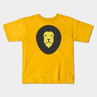 Wise Lion Kids T-Shirt